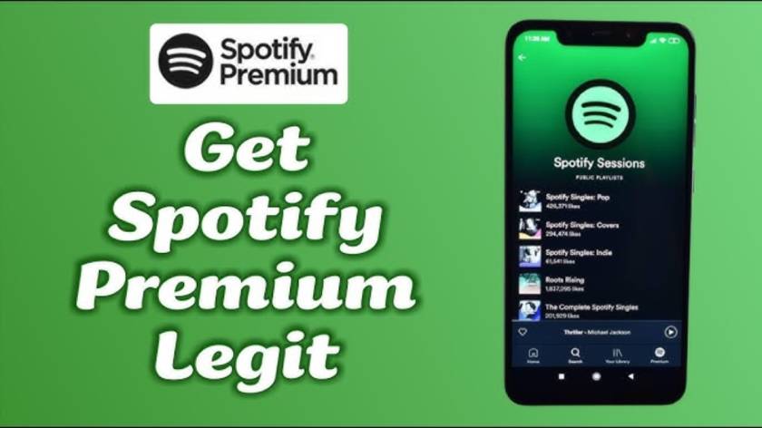 How to Download and Install Spotify Premium APK for Android/IOS/PC