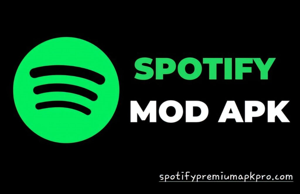 Spotify Mod APK