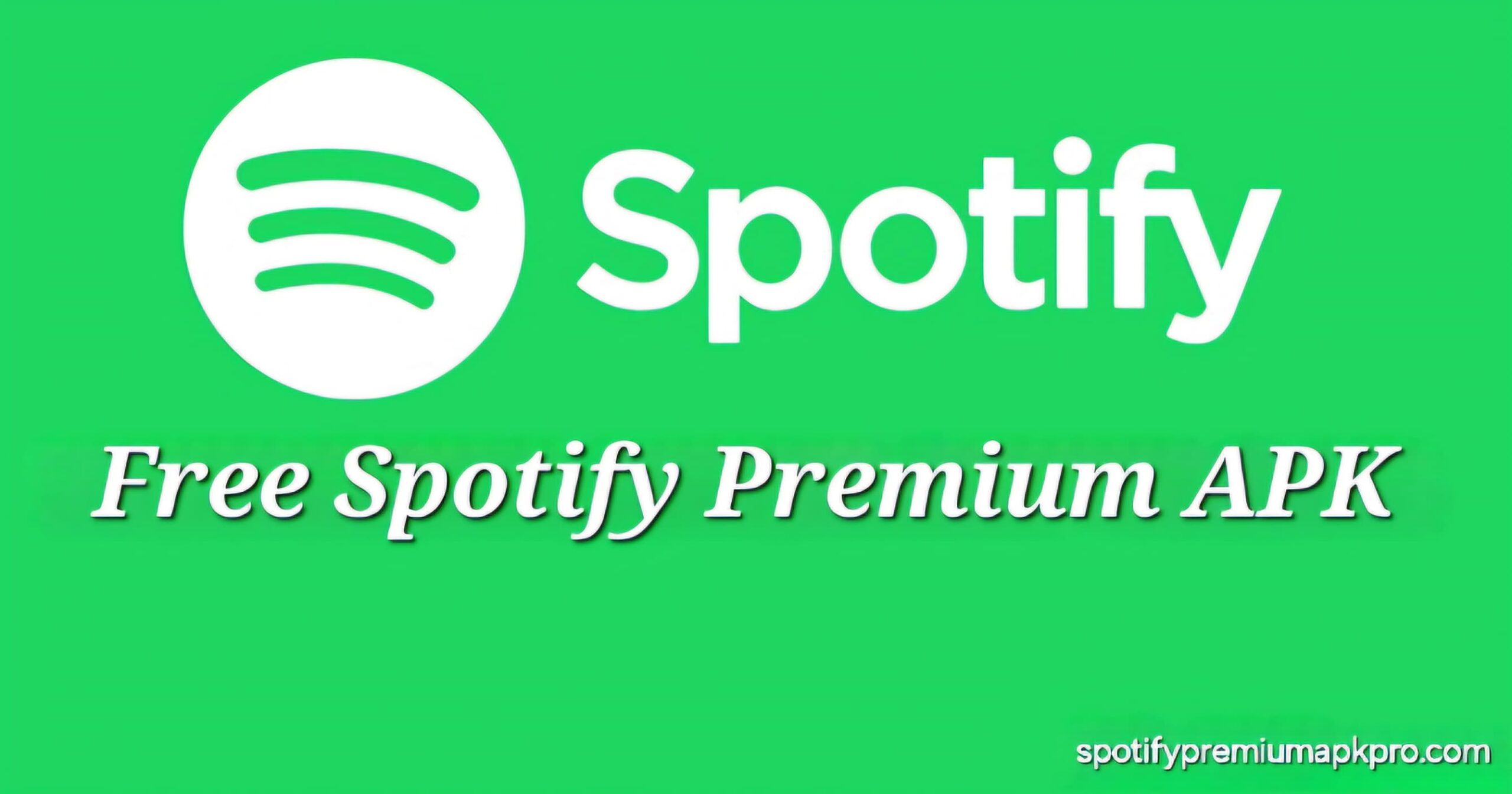 Free Spotify Premium APK