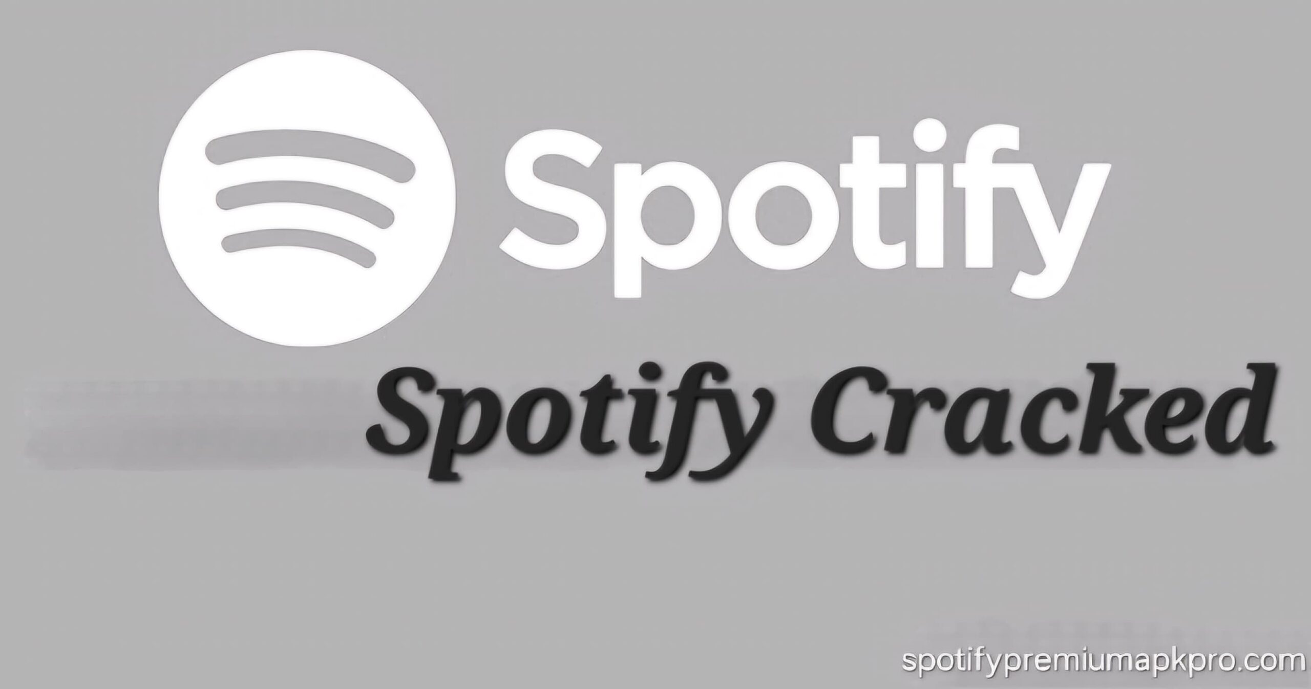 Spotify Cracked